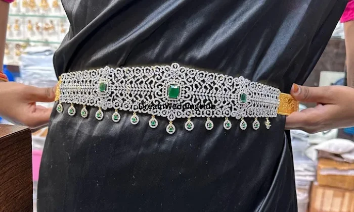 Shubam Pearls And Jewellery